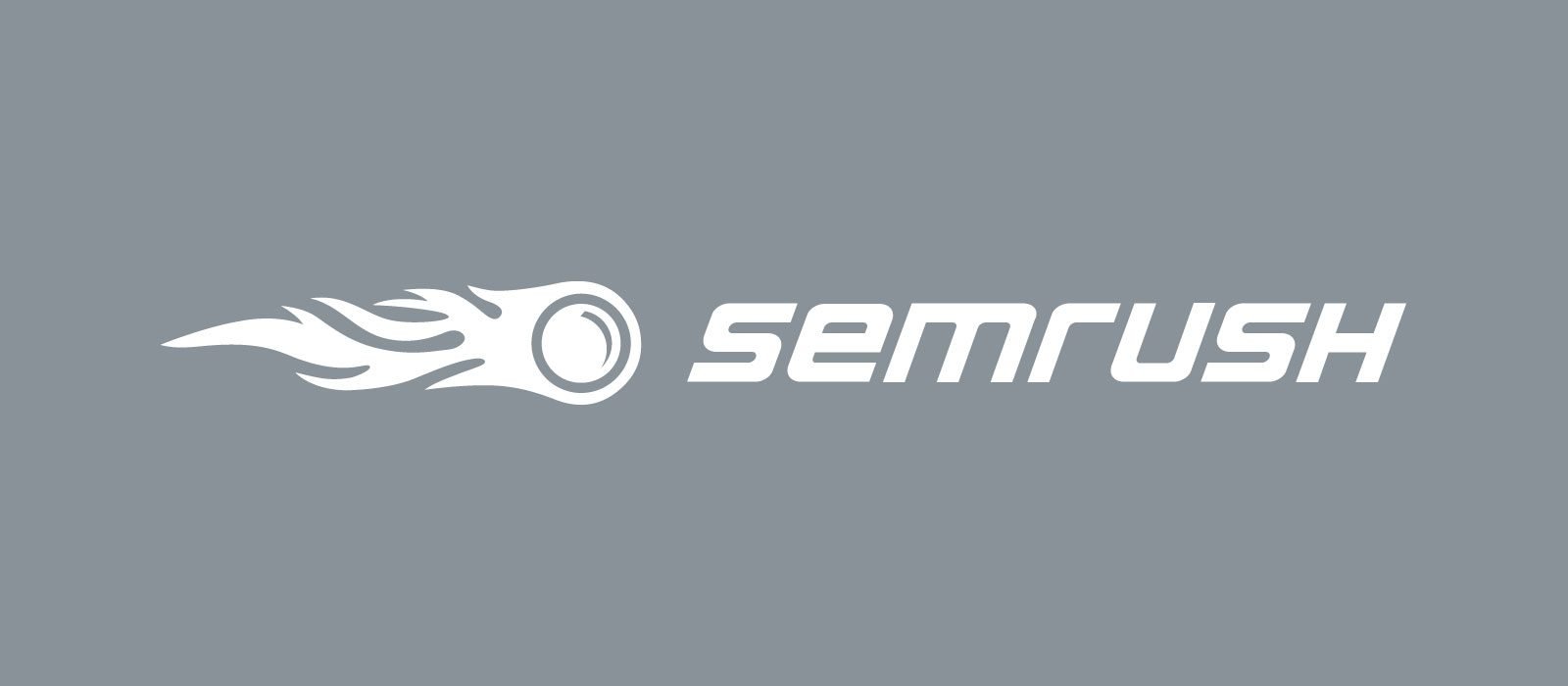 Semrush SEO and competitor research tools