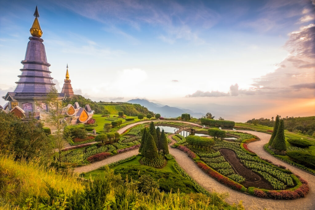 Unpack the Epic Thailand Tour Deals: Hidden Gems, Adventure, and Luxury