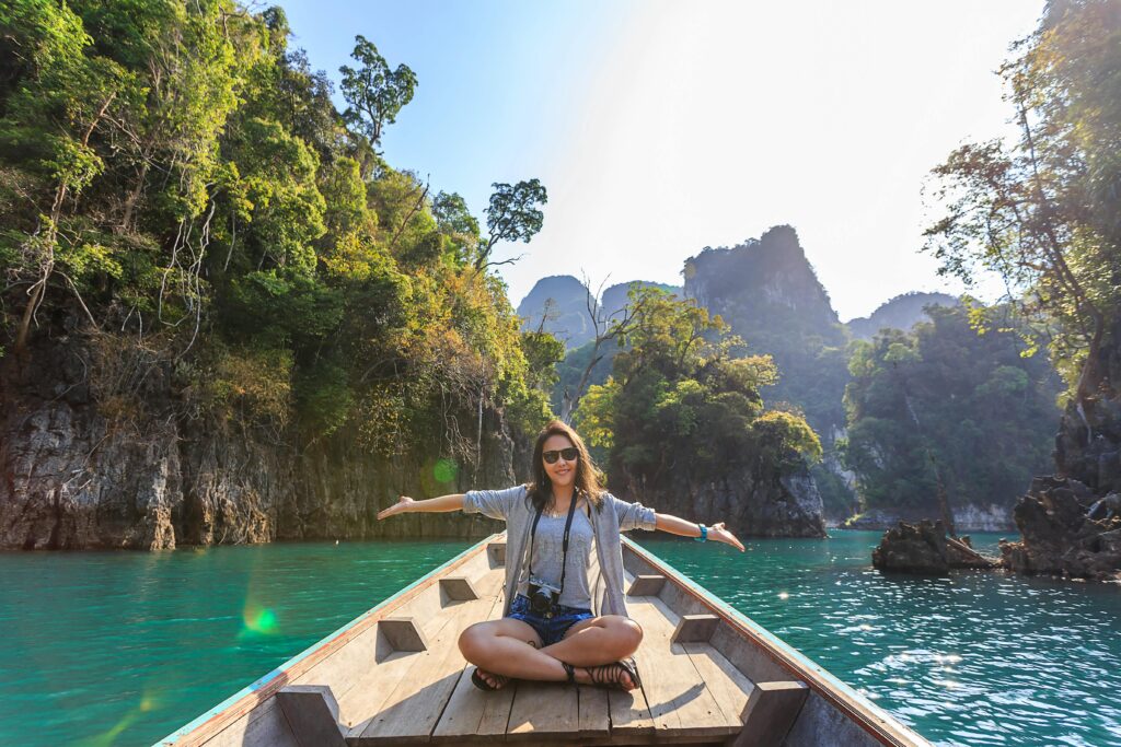 Unlock the Best Thailand Tour Deals for 2025: Exotic Getaways at Unbeatable Prices