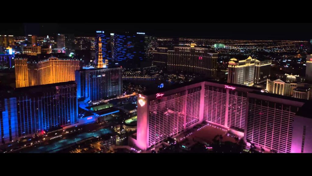 Beyond The Neon: Inside Topmost Luxury Stays and Trendiest Night Spots of Las Vegas