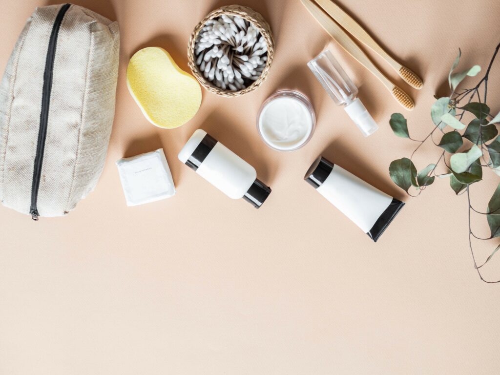 Shining While Traveling: Estée Lauder’s Jet Set Beauty Essentials for Anyplace