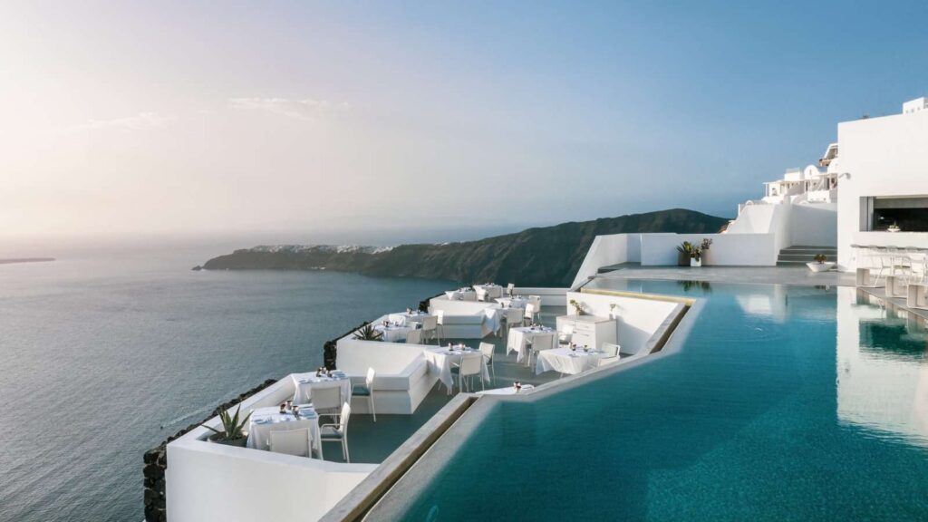 Travel like Sovereignty: Lavish remains around the world