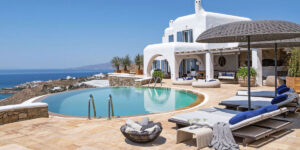 luxury hotel image on Luxuycoordinate