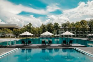 Luxury Resort image on Luxurycoordinates