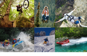 adventure sports image