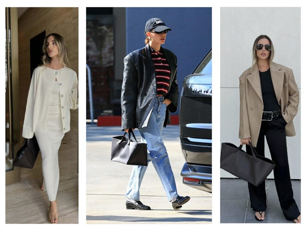 Carry Culture: The Sophisticated Evolution of the Bean Tote for the Discerning Nomad