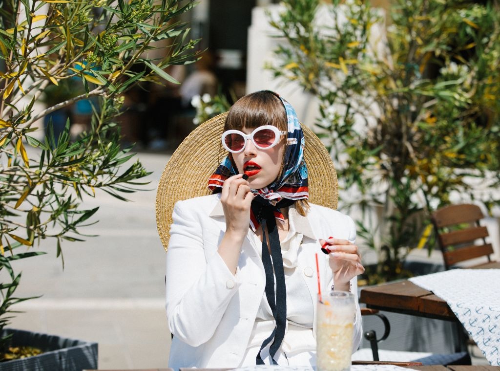 The Ultimate Travel Kits from Estée Lauder’s for the beauty Inside and Out
