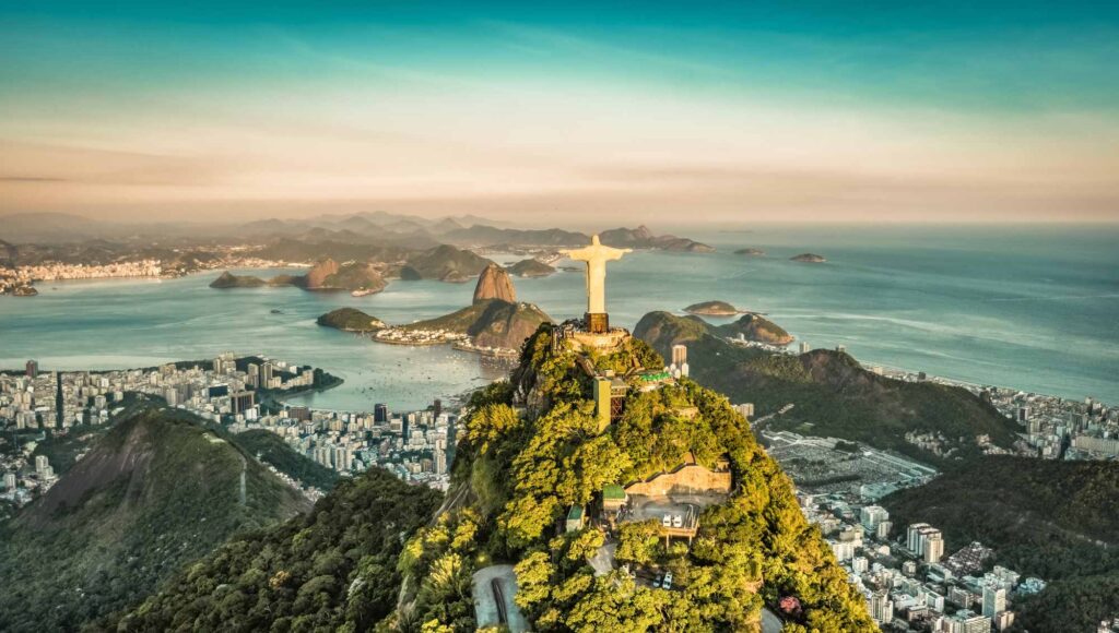 Explore the Best of the Continent: Curated South America Travel Packages 