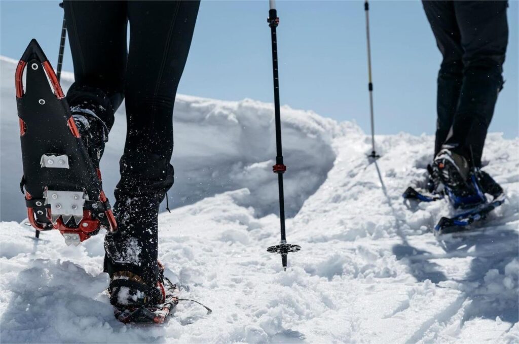 Winter Gear Image
