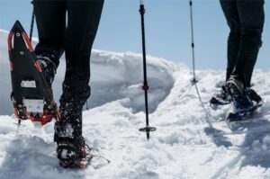 Winter Gear Image