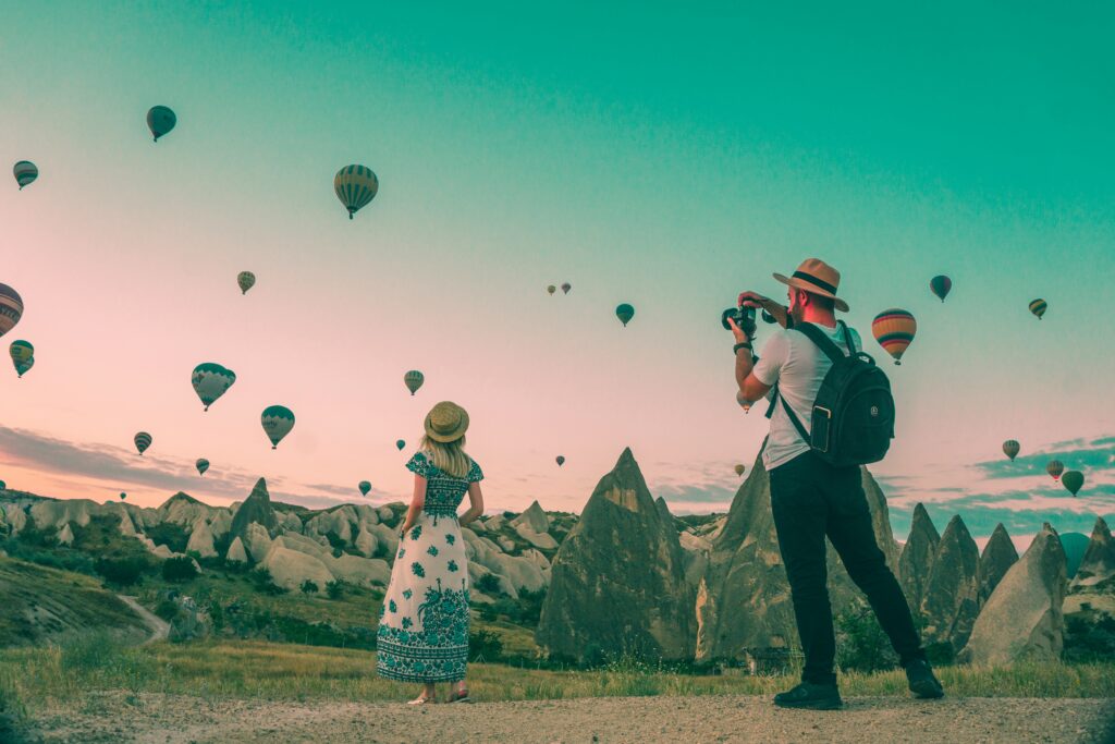 Unlocking Adventures: How Klook Transforms Travel Planning