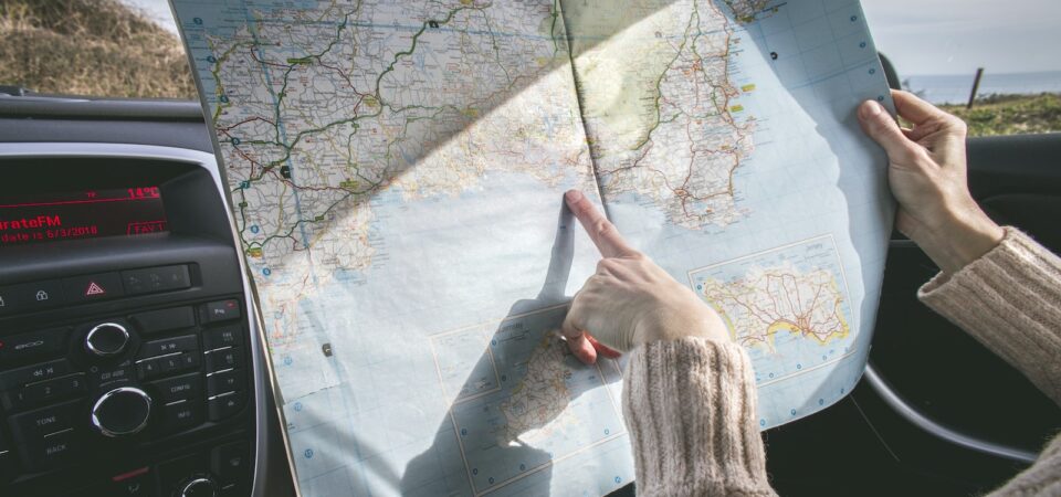 Top South America car rental companies: Drive through Brazil, Argentina & more for less