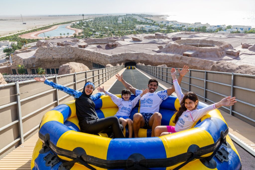 Why Viator is the Go-To Platform for Booking Family Luxury Vacations
