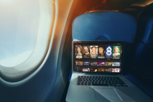 Top Streaming services