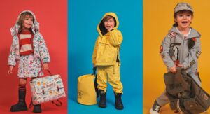 kids fashion