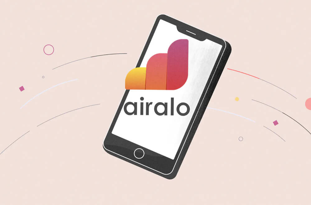 From Jet-Set to Net-Set: Why Elite Travelers Choose Airalo for Effortless Global Connectivity