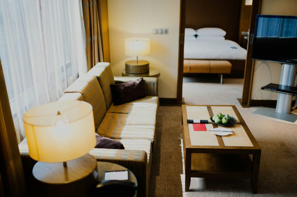 The Evolution of Marriott: From a Small Root Beer Stand to a Global Hotel Chain