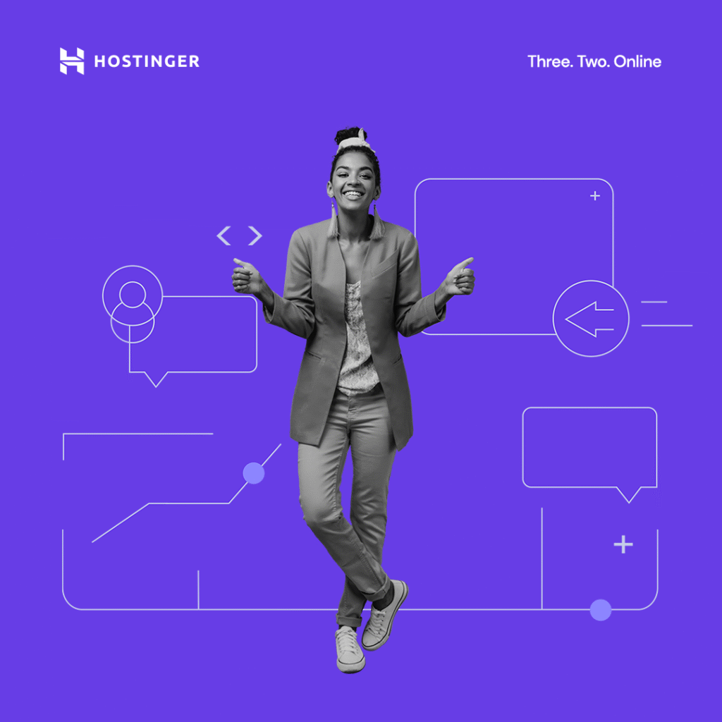 A Comprehensive Review of Hostinger: Features, Performance, and Pricing