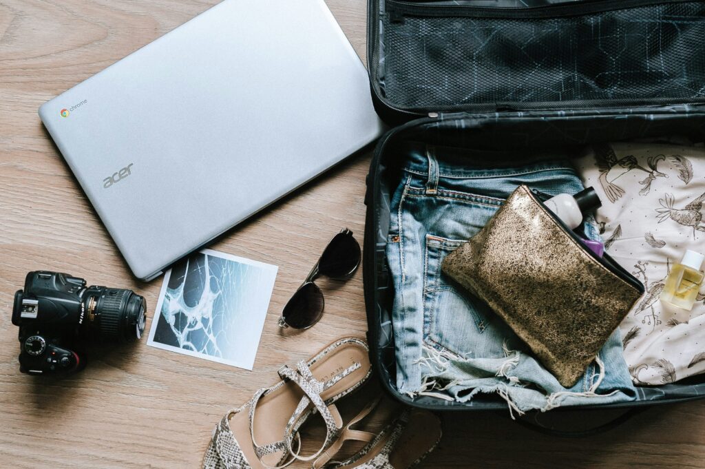 The Ultimate Packing Guide: Essentials for Every Type of Traveler