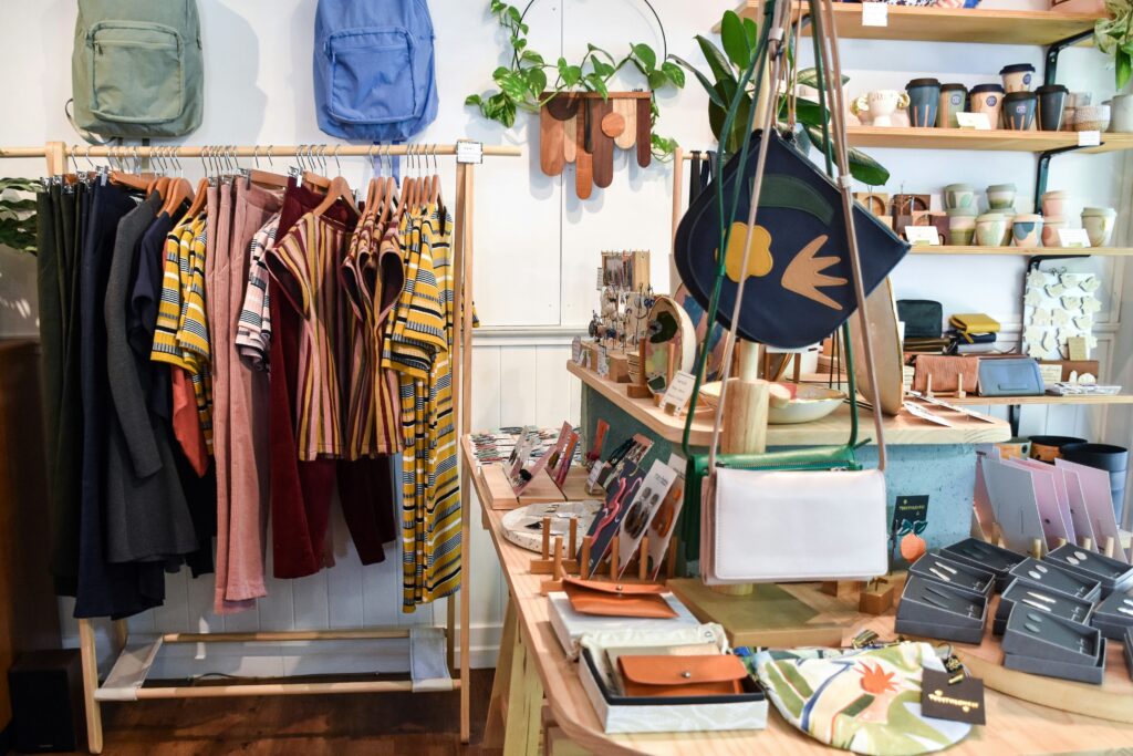 Sustainable Style: How to Build an Eco-Friendly Wardrobe