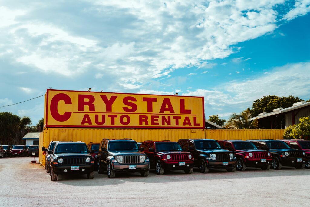 Car Rental Hacks: How to Save Money and Get the Best Deals