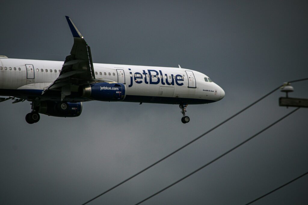 Exploring JetBlue: A Comprehensive Guide to the Airline’s Unique Offerings