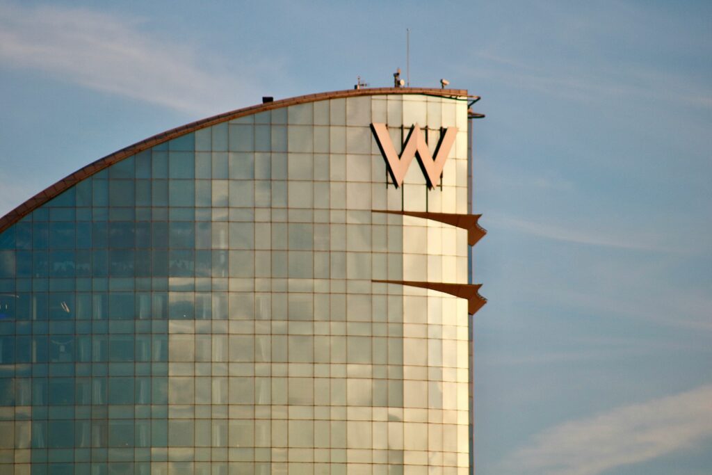 Experiencing Luxury: A Comprehensive Guide to Sheraton Hotels and Resorts