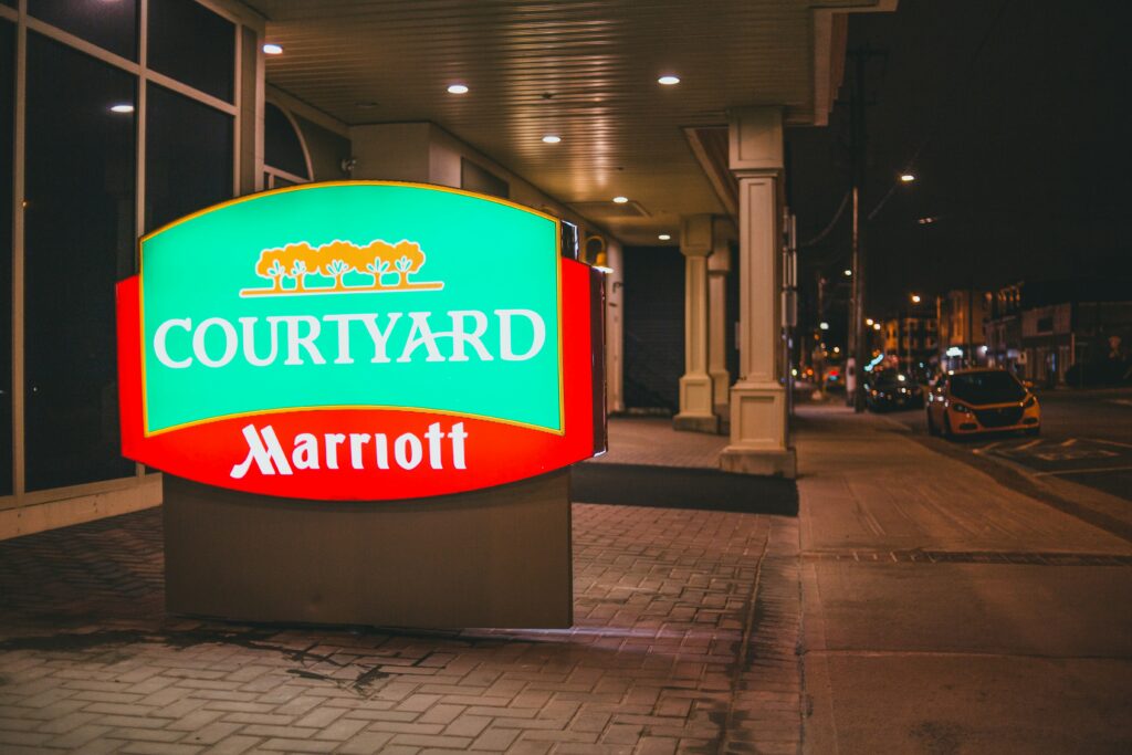 The Evolution of Marriott: From a Small Root Beer Stand to a Global Hotel Chain