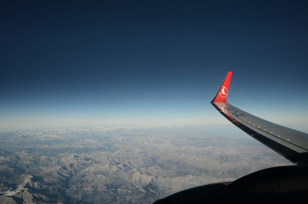 Exploring the Skies: Why Turkish Airlines is a Top Choice for Travelers