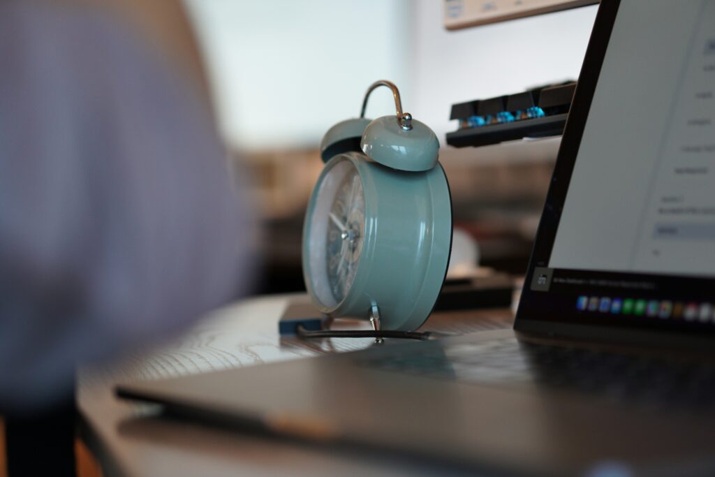 The Art of Balance: Crafting a Sustainable Lifestyle in a Busy World