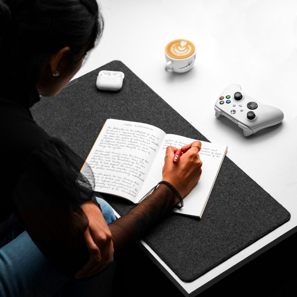 The Art of Self-Care: Nurturing Your Mind, Body, and Soul in a Busy World