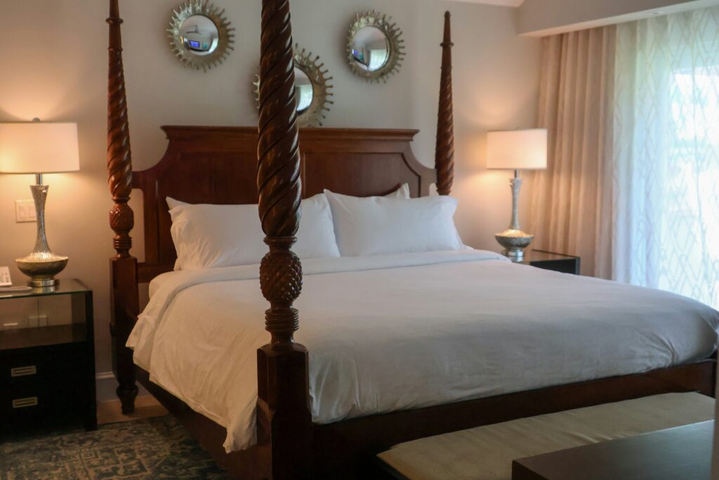 The Elegance of St. Regis: A Journey Through Luxury Hospitality