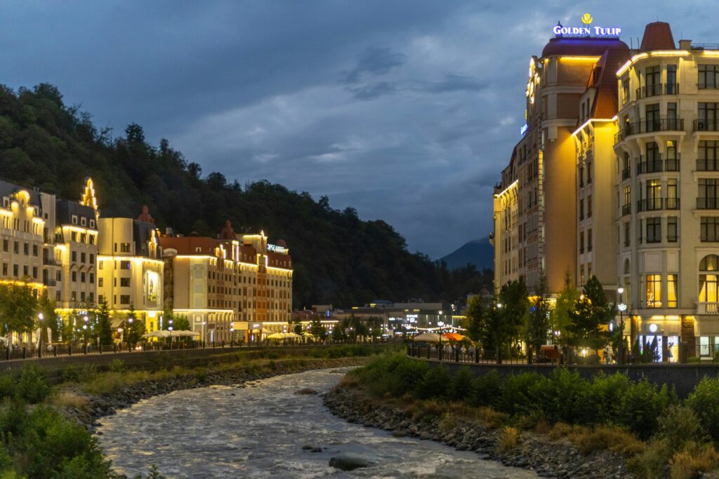 Exploring Luxury and Comfort: A Comprehensive Guide to IHG Hotels & Resorts