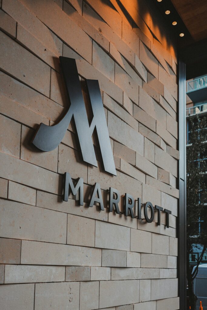 Top 5 Marriott Hotels Around the World You Must Visit