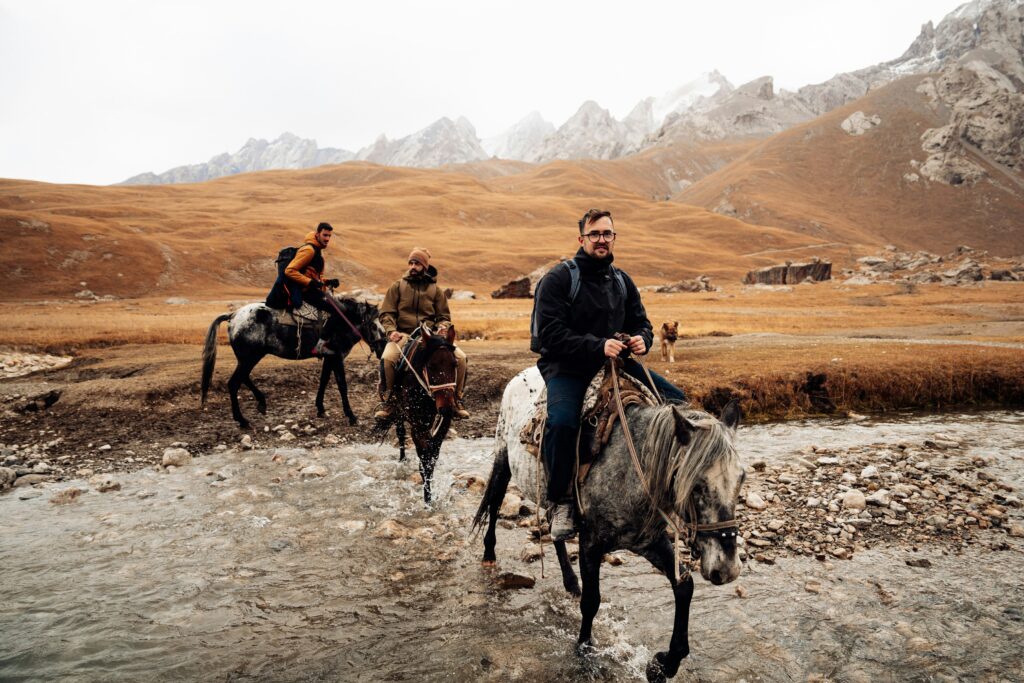 Wanderlust Unleashed: The Ultimate Guide to Traveling the World