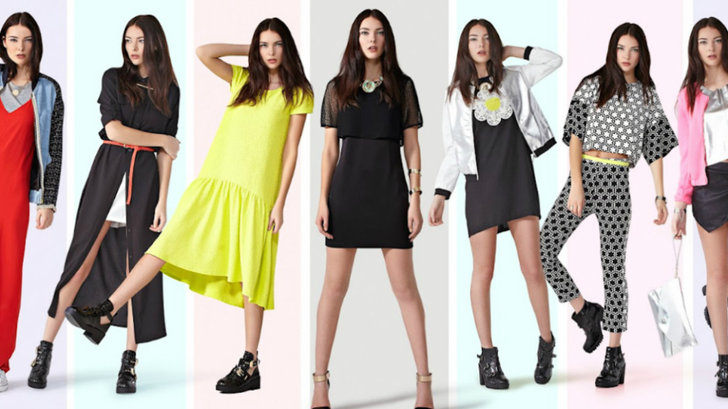 Identify Must-Have Dresses that are trending in 2026