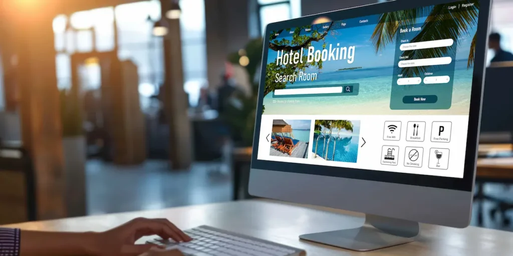 Navigating the Best Hotel Booking Platforms