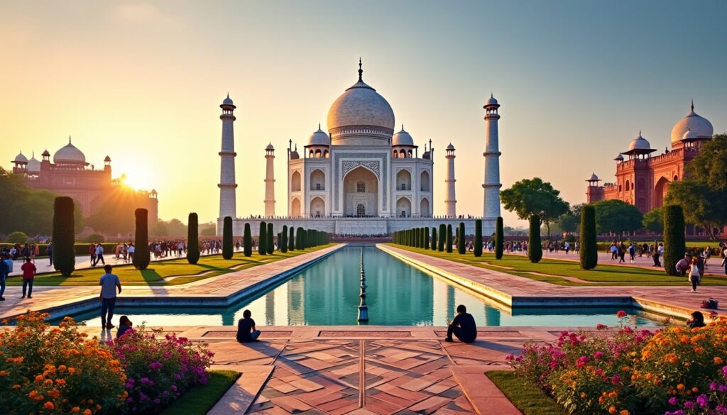 Uncover Hidden Things to Do in Historical Sites