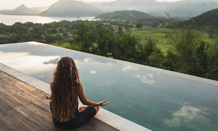Top Wellness Retreat Destinations to Relax, Recharge, and Rejuvenate