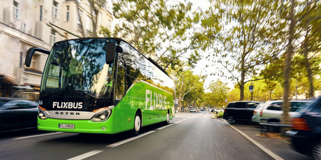 Top Tips for Finding Affordable Bus Travel Across the USA