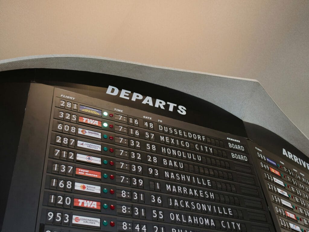 Explore Amazing Last Minute Flights to Major Destinations in Europe