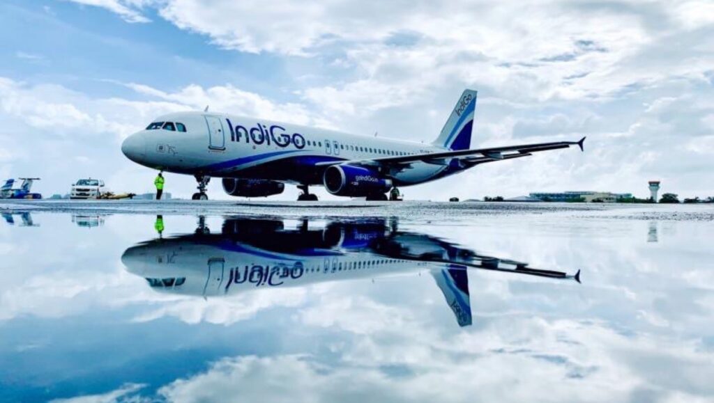 Full Guide to Booking and Managing IndiGo Flights