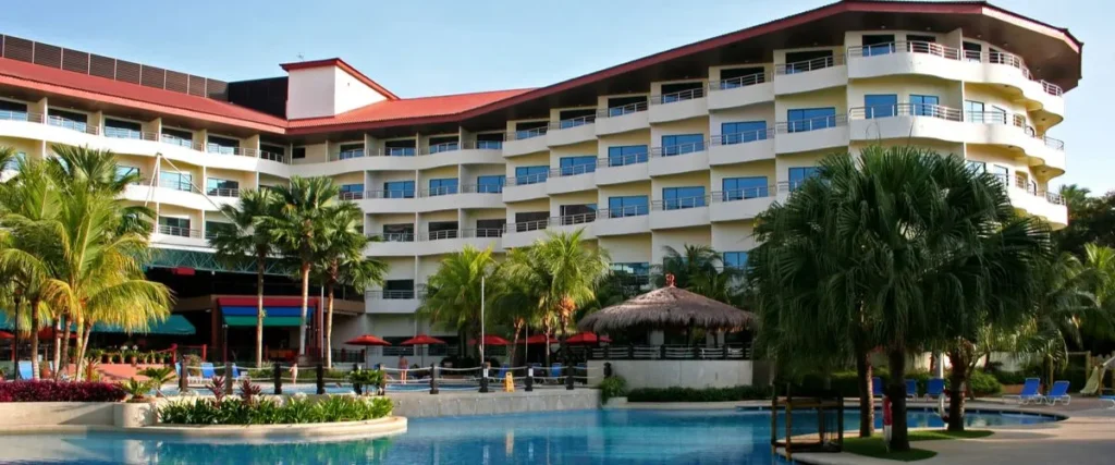 Grab Exclusive Hotel Deals in Kuala Lumpur Today