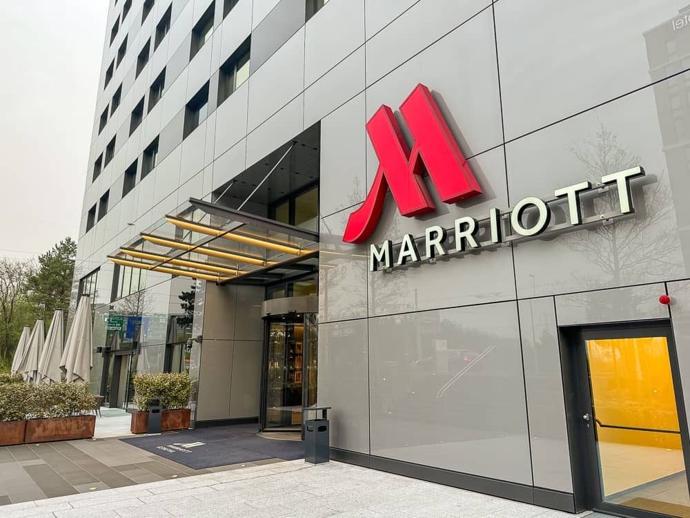 How Marriott Points Actually Work for Frequent Travelers