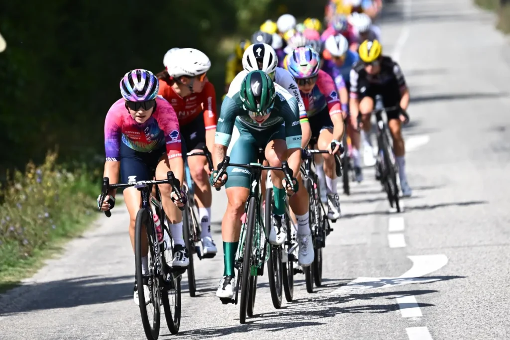 Cycling and Performance Travel Experiences for Modern Professionals