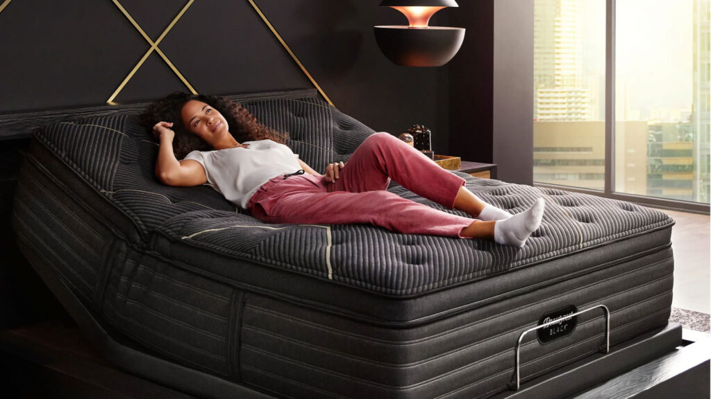 Best Luxury Mattresses for Premium Sleep