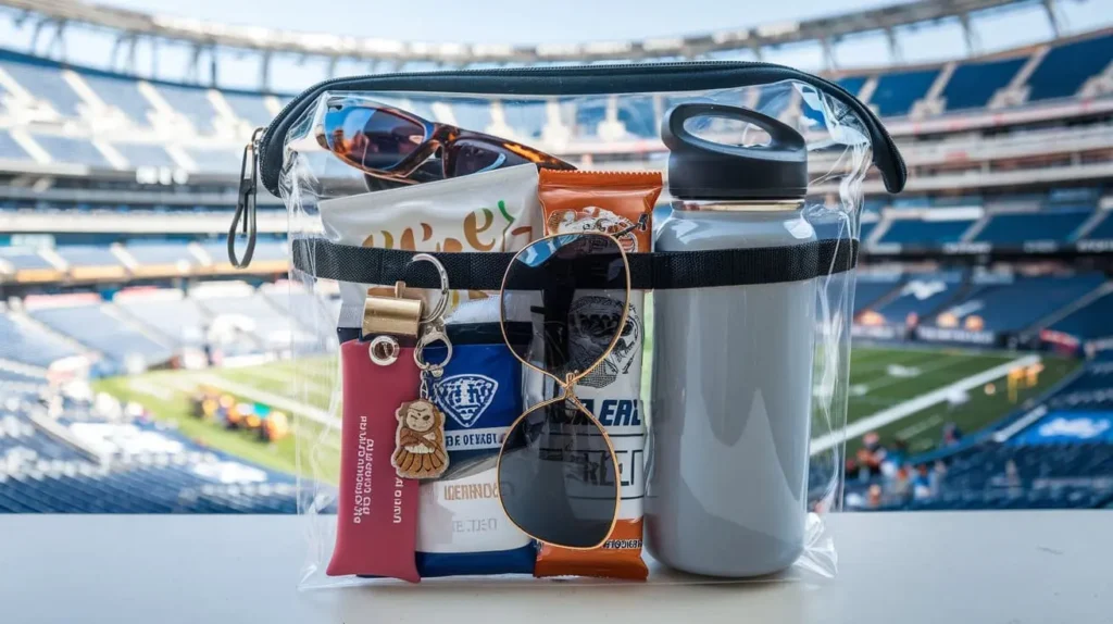 Ultimate FIFA World Cup Travel Checklist