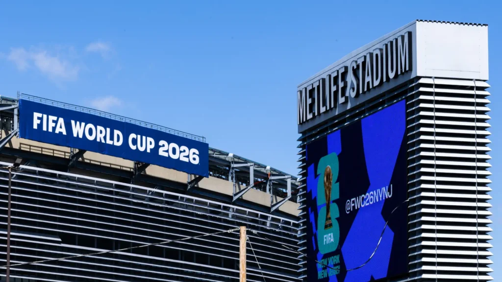 Guide to Word cup tickets purchase