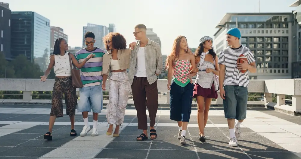 Trending 2000S Style in 2026