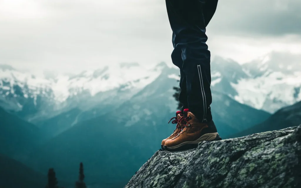 High-End Hiking Boots Worth the Investment for Long-Term Comfort